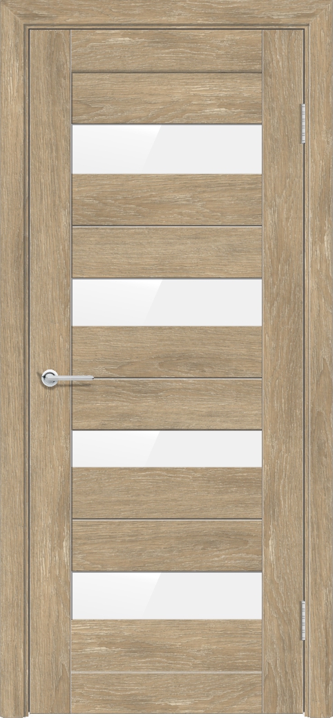 Т14, Дуб шале, Лакобель белый