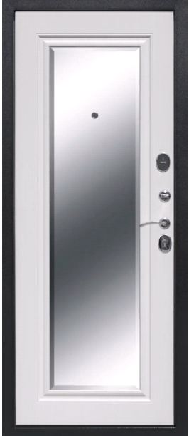 Белый ясень