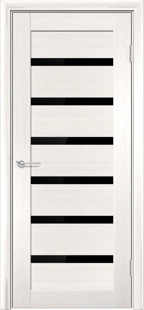 Т61, Лиственница беленая, Лакобель черный