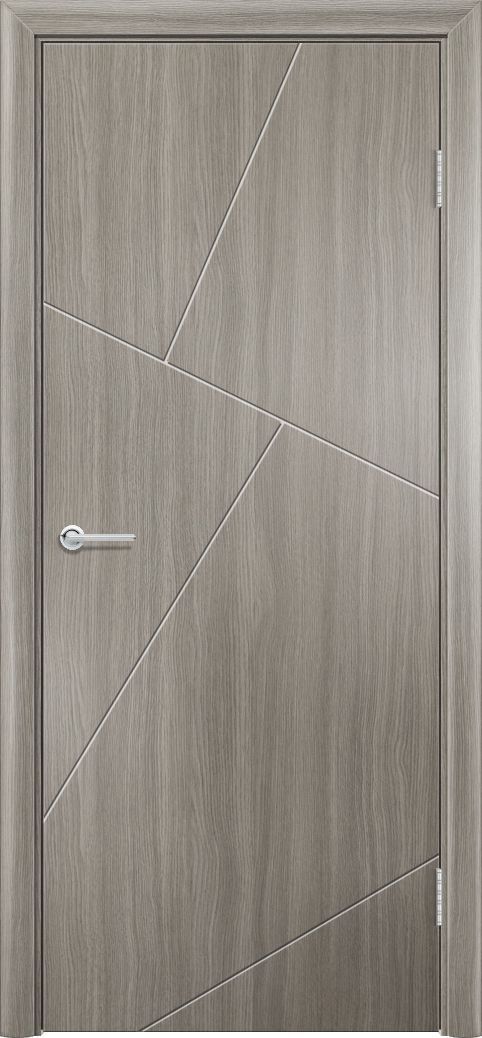 M38, Дуб дымчатый