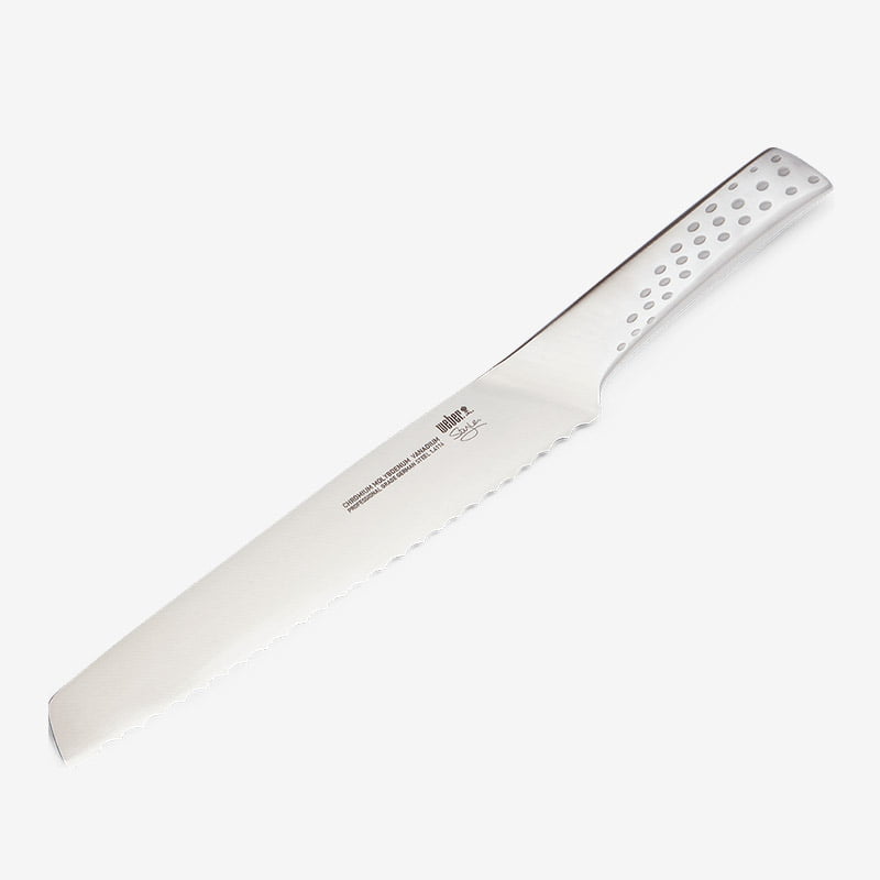 Нож Weber Deluxe для хлеба