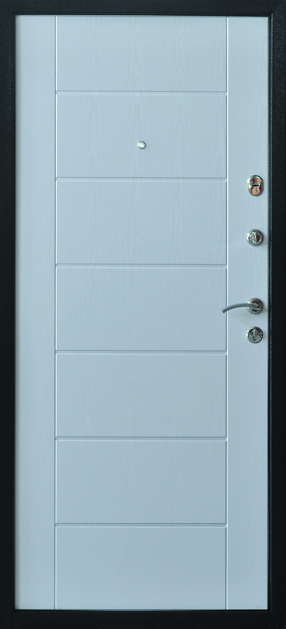 Модель дверей.