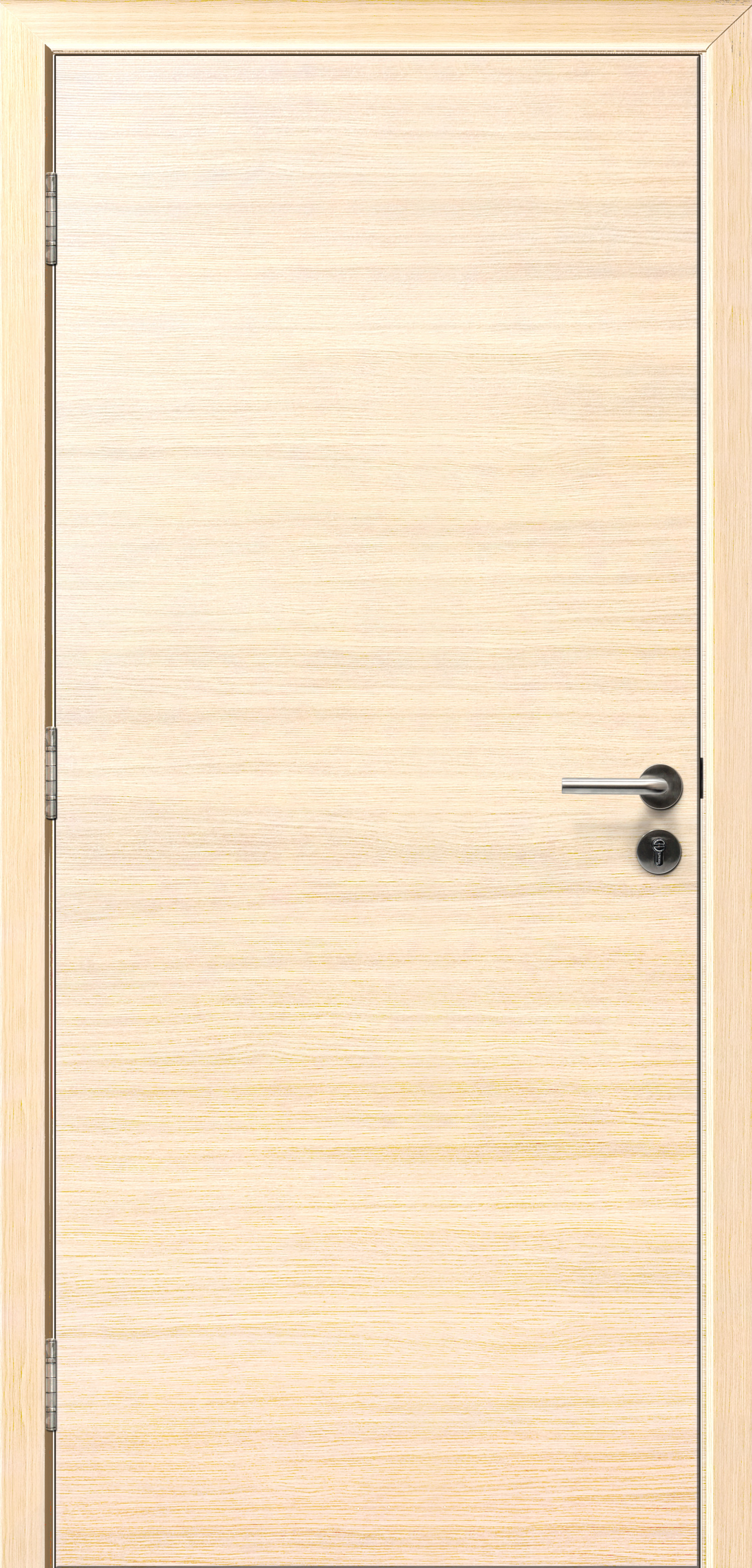 Модель дверей.