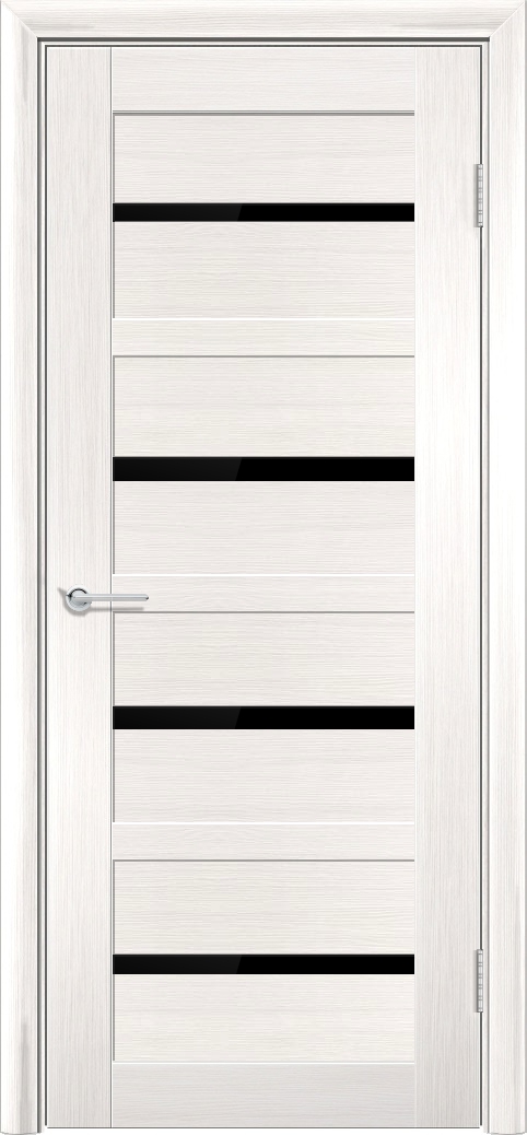 Т17, Лиственница беленая, Лакобель черный