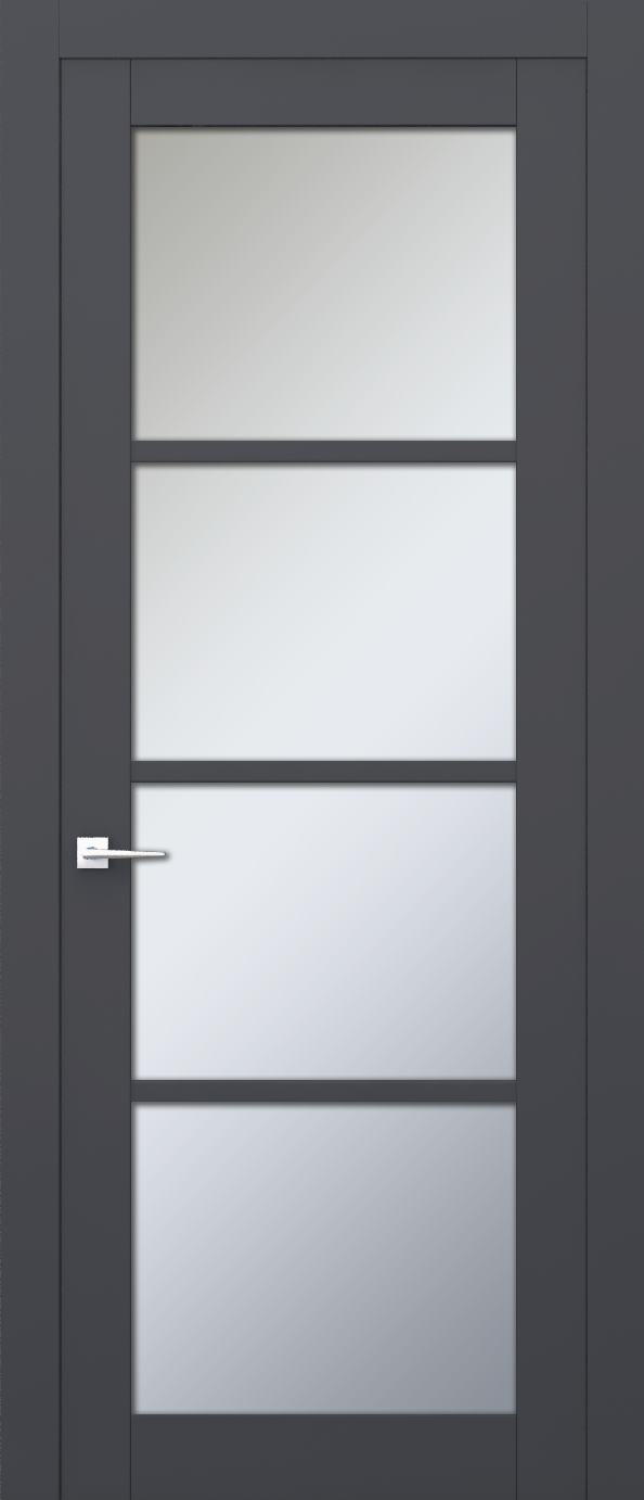 Модель дверей.