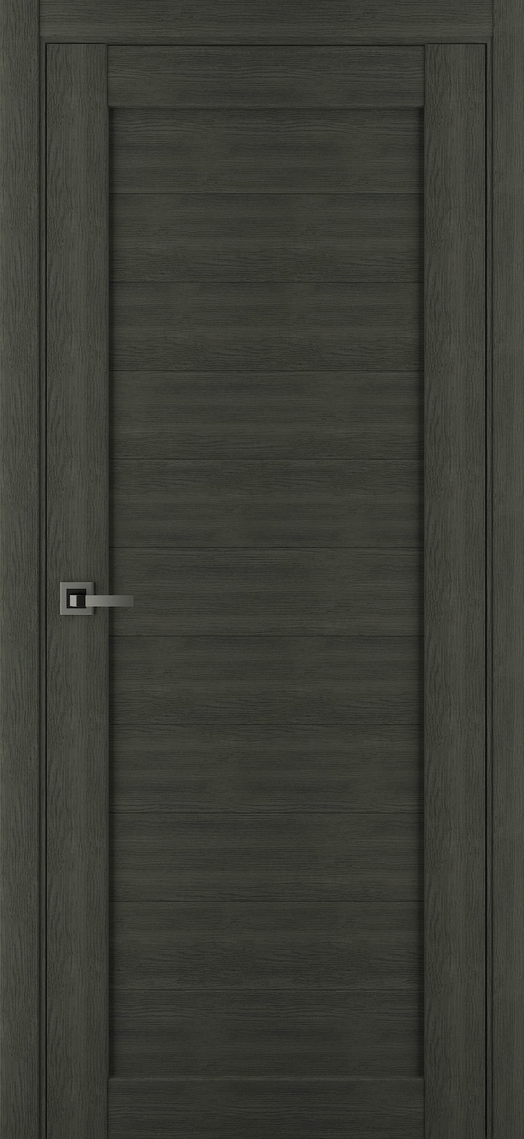 Модель дверей.