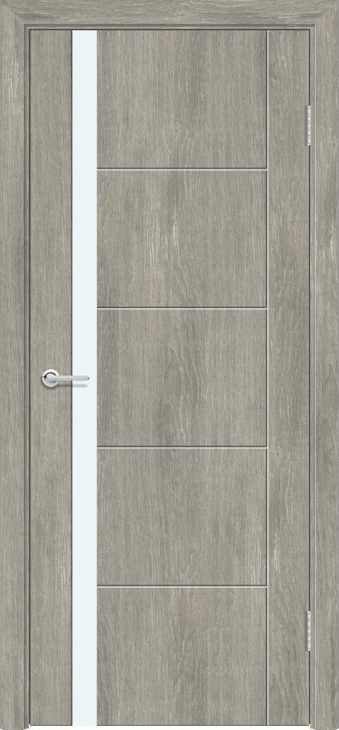 M61, Седой, Лакобель белый