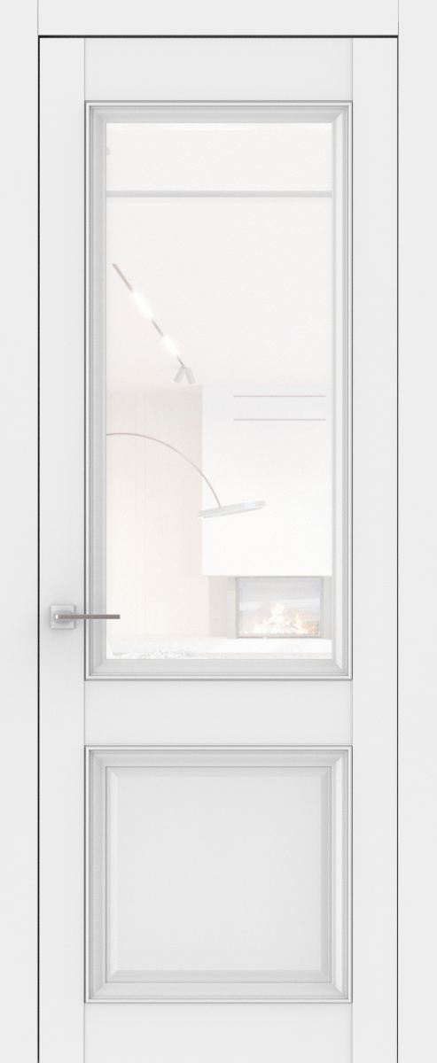 Классик 220, ПП, Белый полипропилен, Сатинат белое