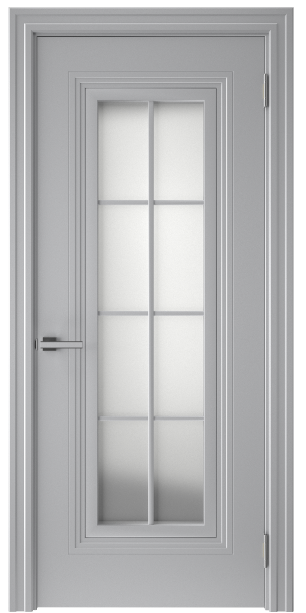 Сканди 8 Монблан эмаль