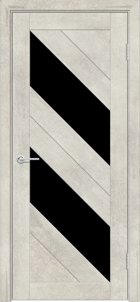 Т27, Светлый бетон, Лакобель черный