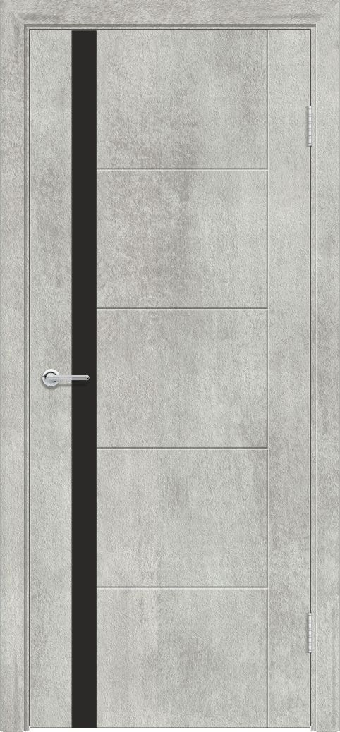 Модель дверей.