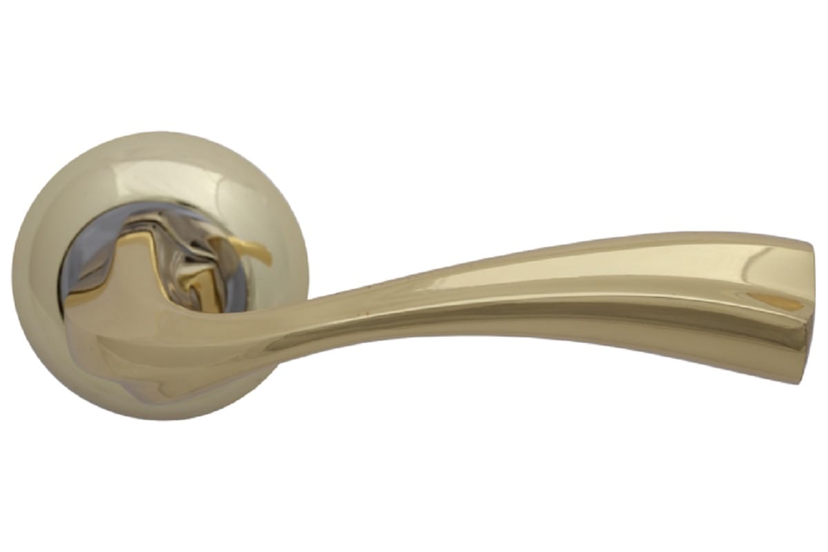 Ручка раздельная LOID DH-123L GP 4620006330619