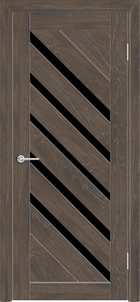 Т28, Дуб корица, Лакобель черный