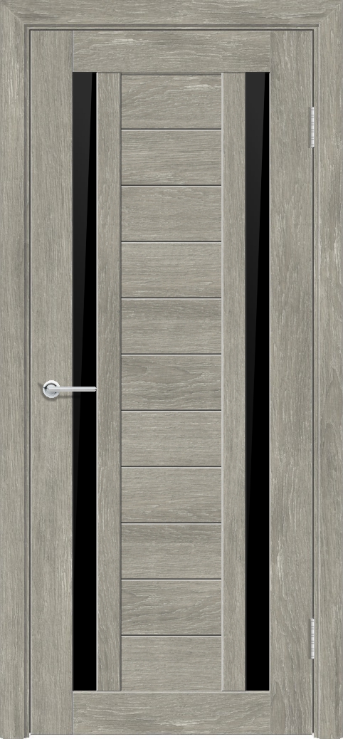 Т6, Дуб седой, Лакобель черный