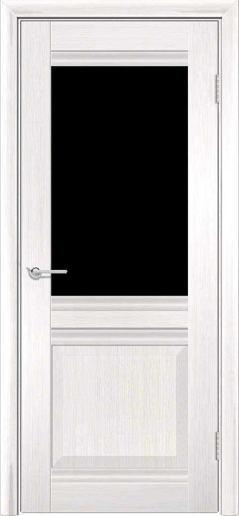 Т48, Лиственница кремовая, Лакобель черный