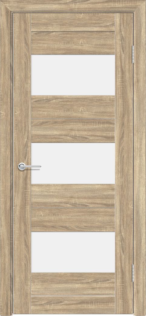 Т59, Дуб сонома, Белое матовое