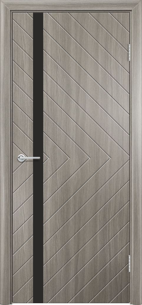 M55, Дуб дымчатый, Лакобель черный