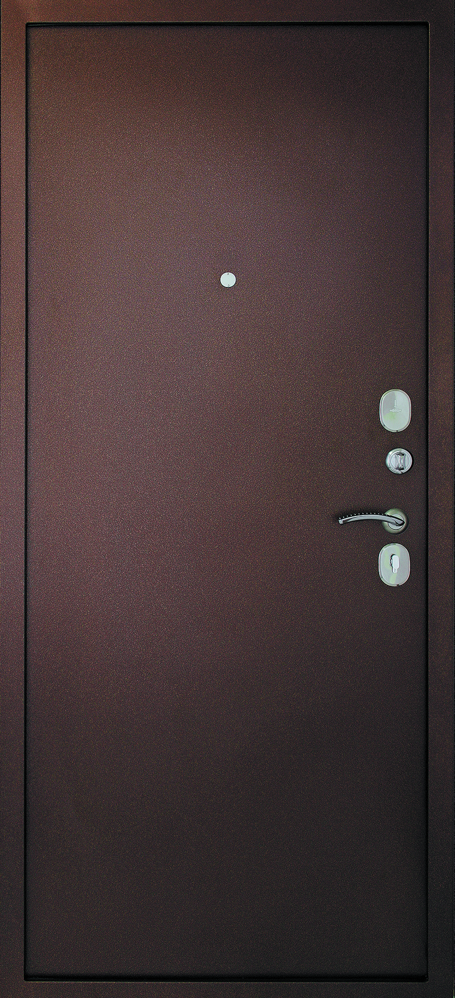 Модель дверей.