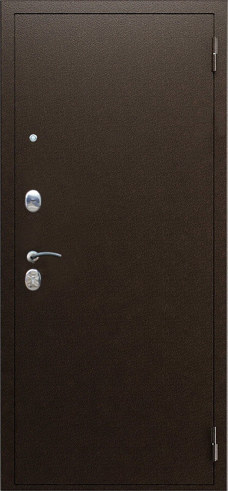 Модель дверей.