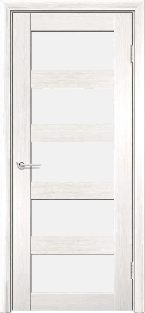 Т19, Лиственница беленая, Белое матовое