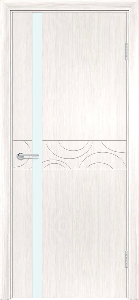 M68, Лиственница беленая, Лакобель белый