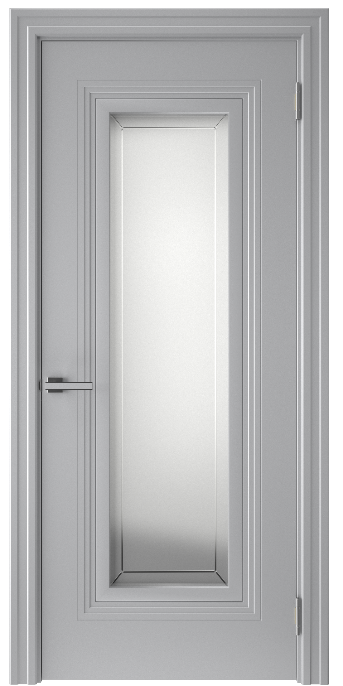 Модель дверей.