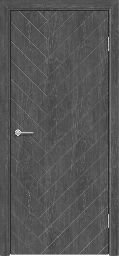 Модель дверей.