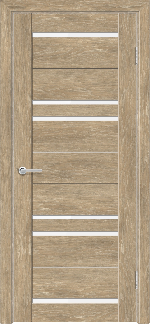 Т16, Дуб шале, Лакобель белый