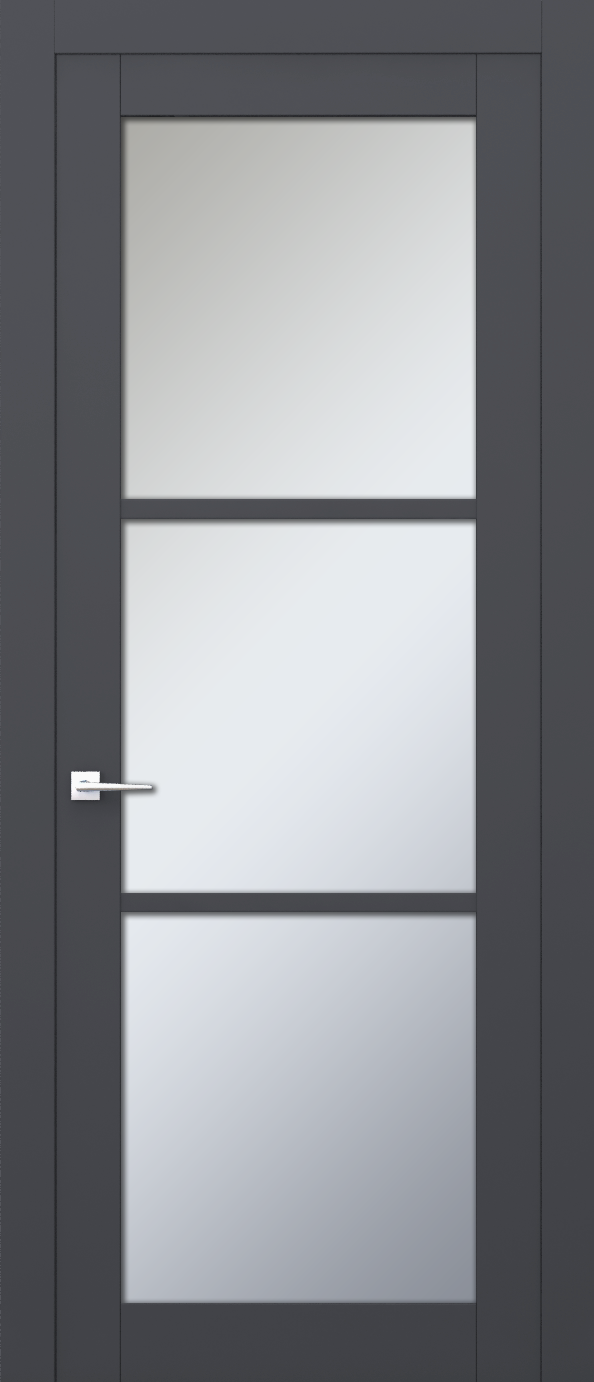 Модель дверей.