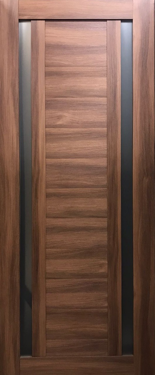 Модель дверей.