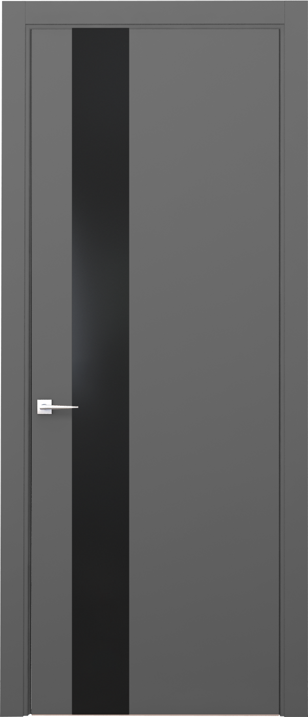 Модель дверей.