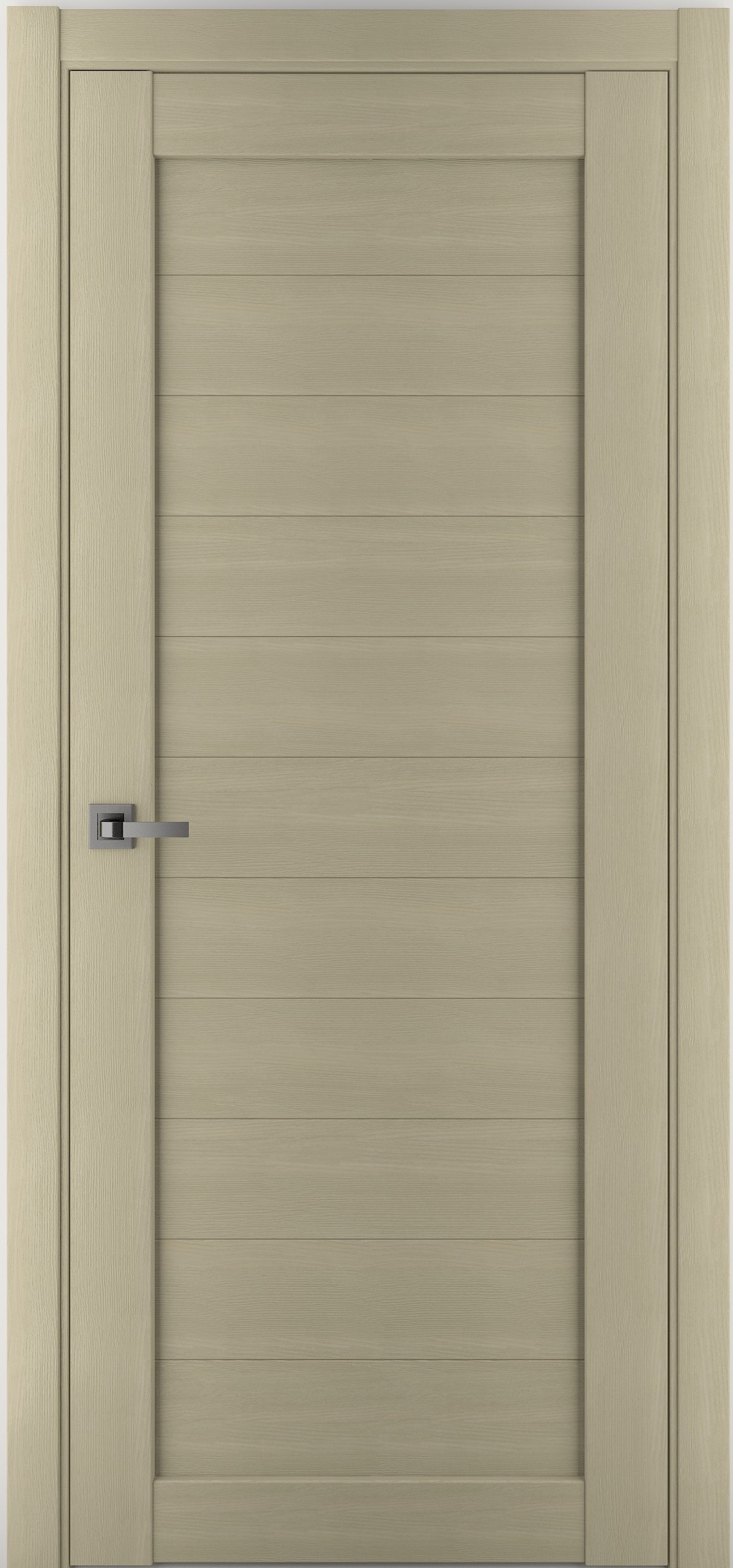 Модель дверей.