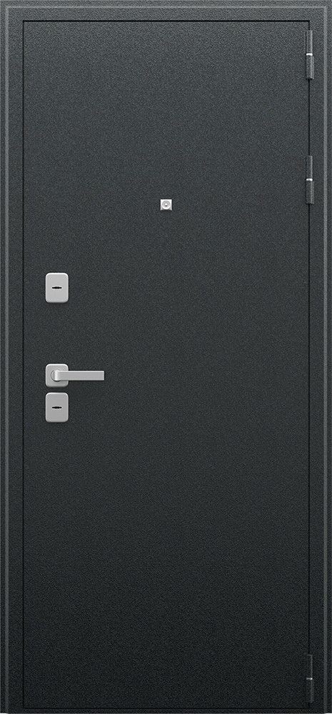 Модель дверей.