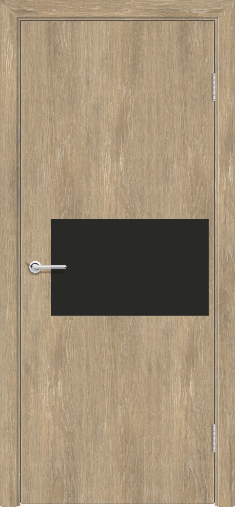 M5, Шале, Лакобель черный