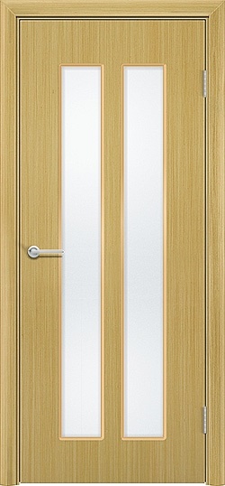 Роял, Дуб, Белое матовое