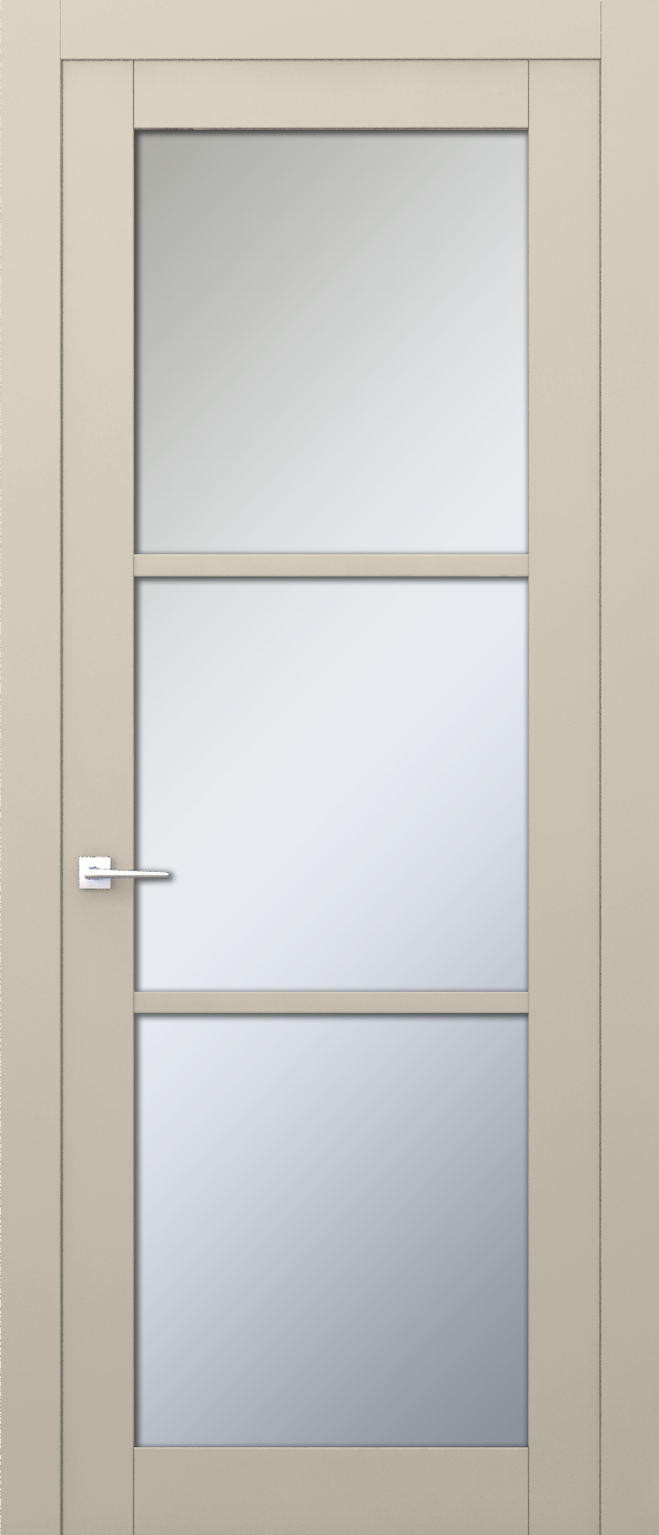 Модель дверей.