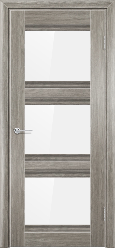 Т50, Дуб дымчатый, Лакобель белый