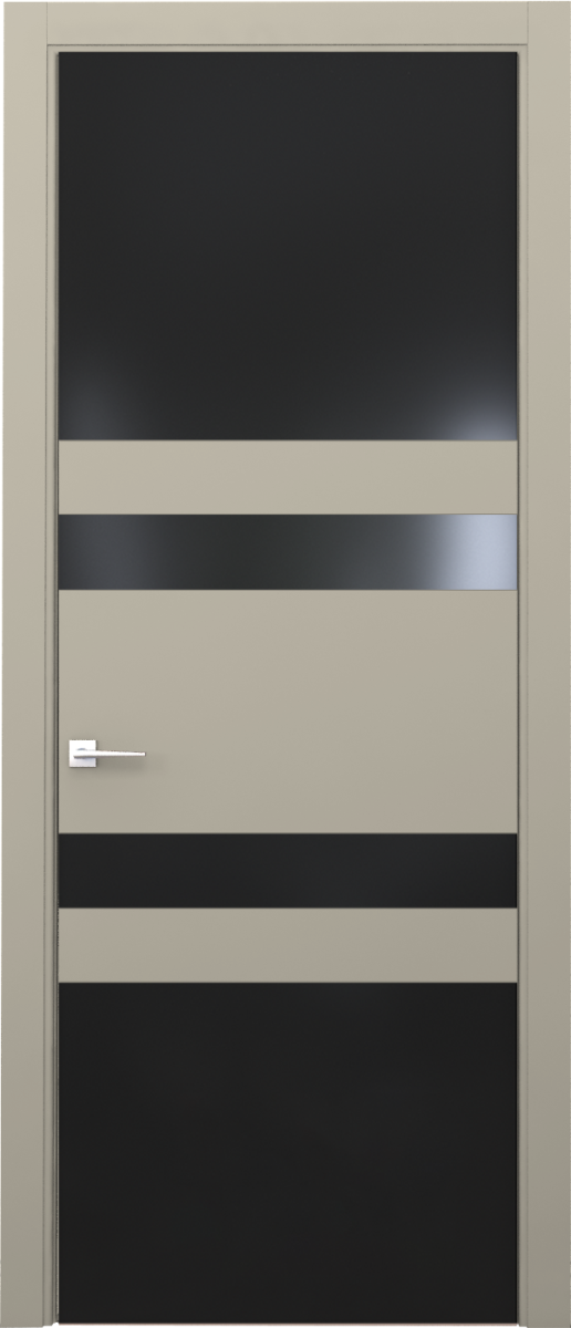 Ultra 9, Ultra, Экошпон, Софт сантьяго, Лакобель черный