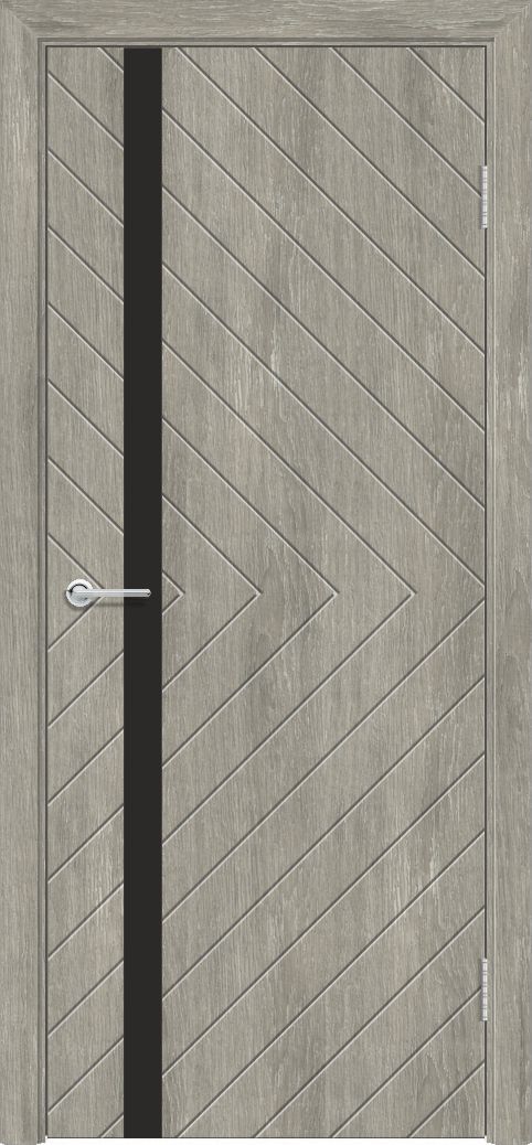 M55, Седой, Лакобель черный