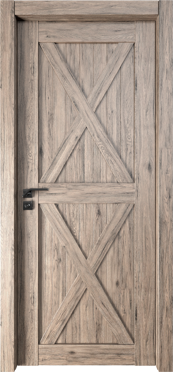 T 11, Texas, Экошпон, Дуб бомонд лофт