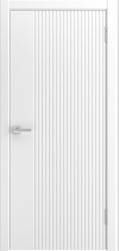 Модель дверей.