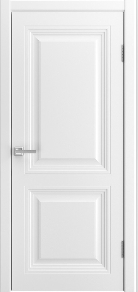 Модель дверей.