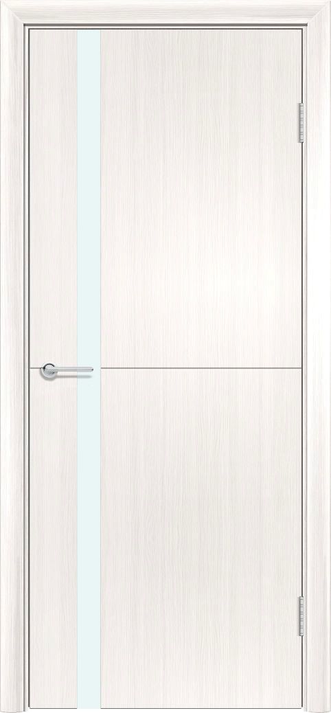 M56, Лиственница беленая, Лакобель белый