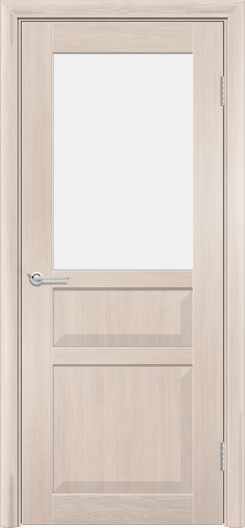 Т23, Лиственница беленая, Белое матовое