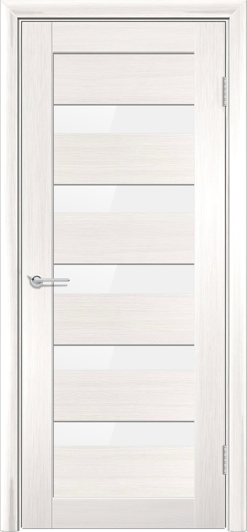 P40, Акация, Лакобель белый