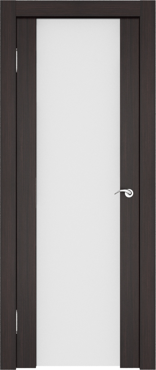 S 10, S, Экошпон, Венге, Лакобель белый