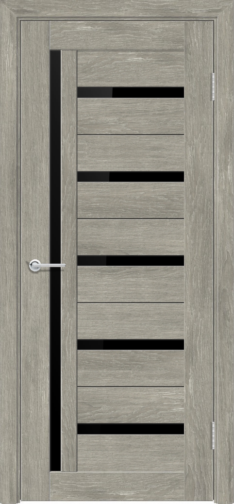 Т39, Дуб седой, Лакобель черный