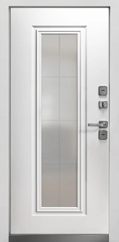 Модель дверей.