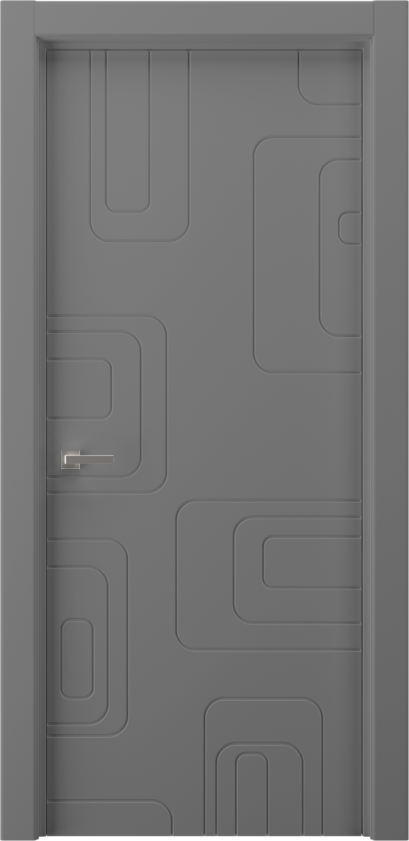 Light 3, Light, Экошпон, Софт серый