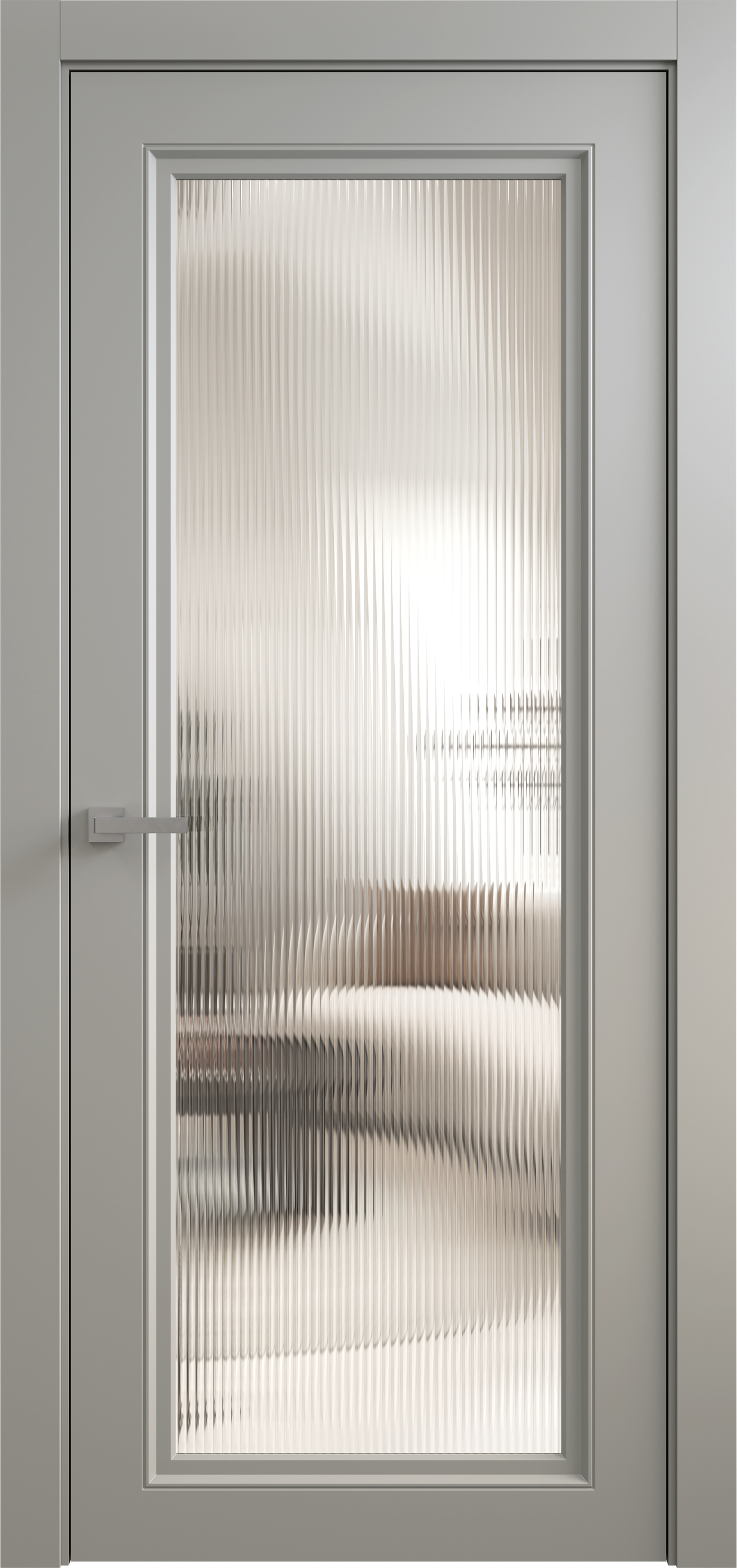 Модель дверей.